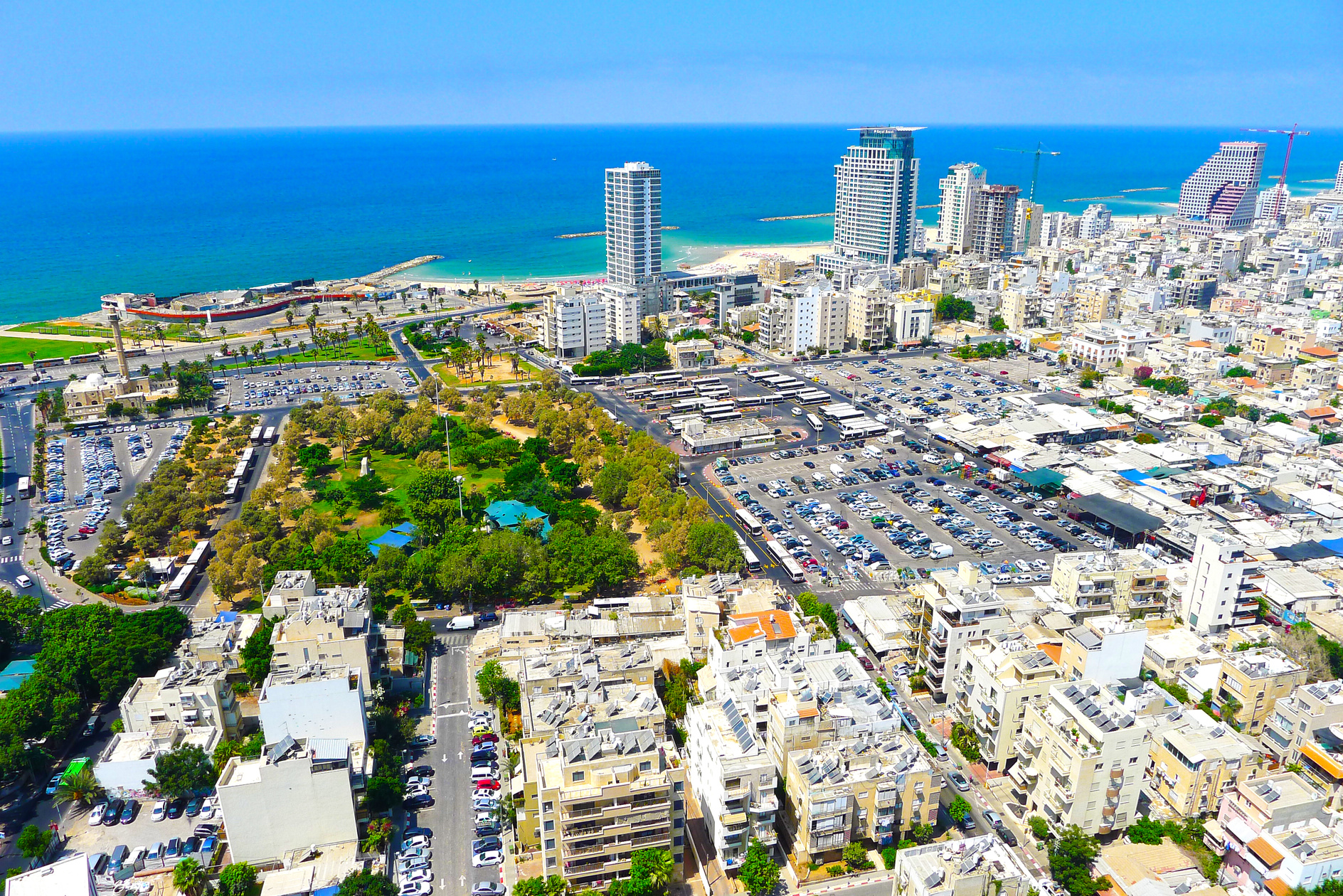 Tel Aviv
