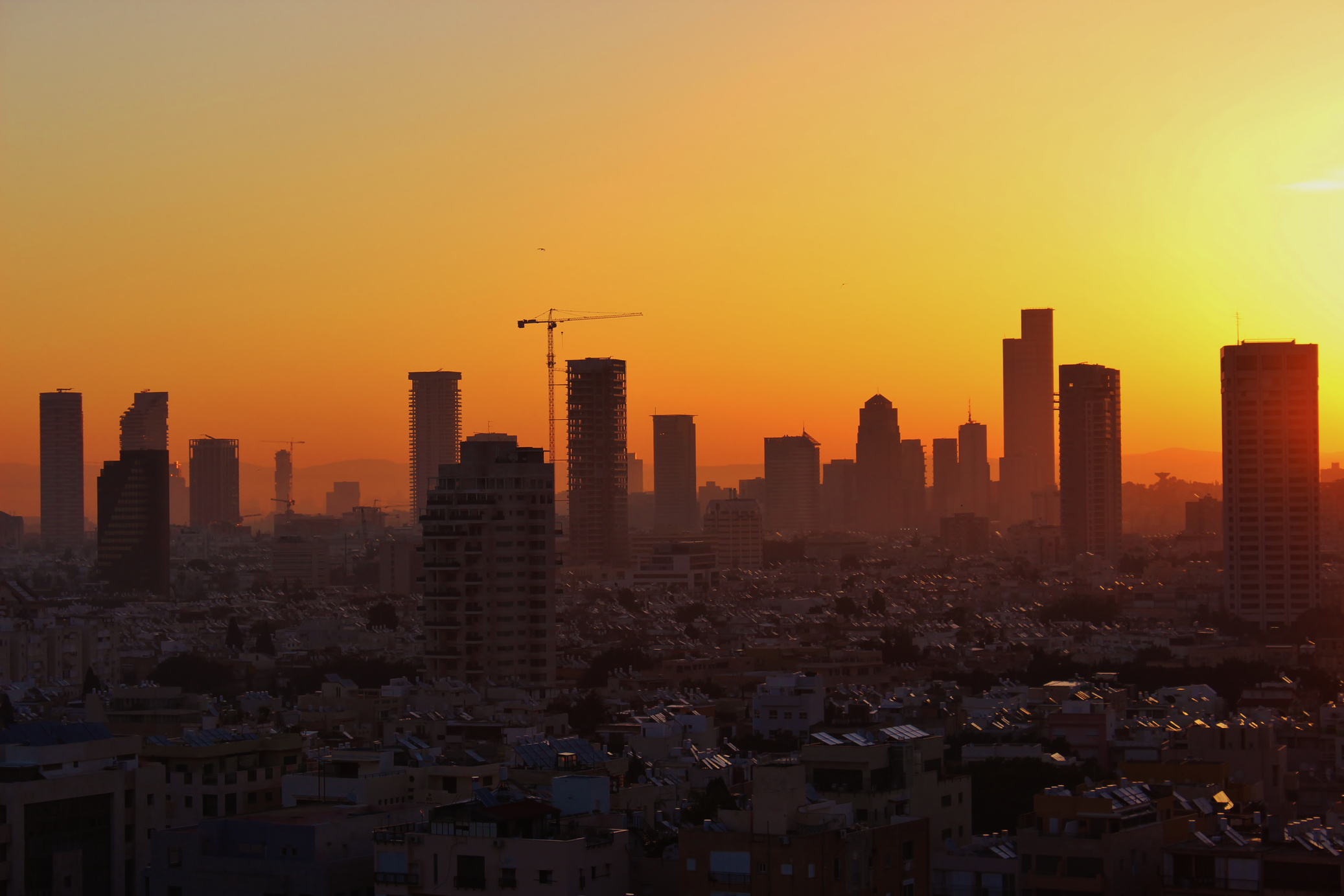 Tel Aviv